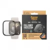 Proteção de ecrã PanzerGlass Full Body Apple Watch Series 9 D3O 45 mm preto