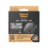 Proteção de ecrã PanzerGlass Full Body Apple Watch Series 9 D3O 45 mm preto