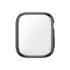 Proteção de ecrã PanzerGlass Full Body Apple Watch Series 9 D3O 45 mm preto