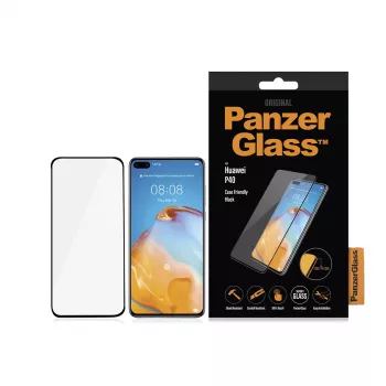 Proteção de ecrã PanzerGlass® Huawei P40