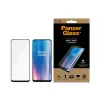Proteção de ecrã PanzerGlass OnePlus Nord 2 CE resistente a riscos resistente a impactos antibacteriana