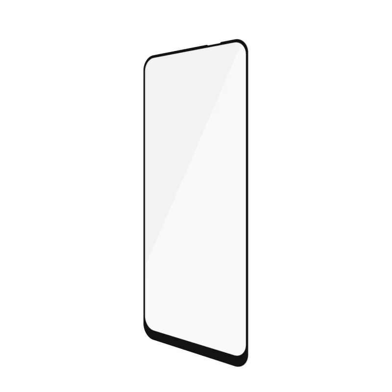 Proteção de ecrã PanzerGlass OnePlus Nord 2 CE resistente a riscos resistente a impactos antibacteriana