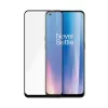 Proteção de ecrã PanzerGlass OnePlus Nord 2 CE resistente a riscos resistente a impactos antibacteriana