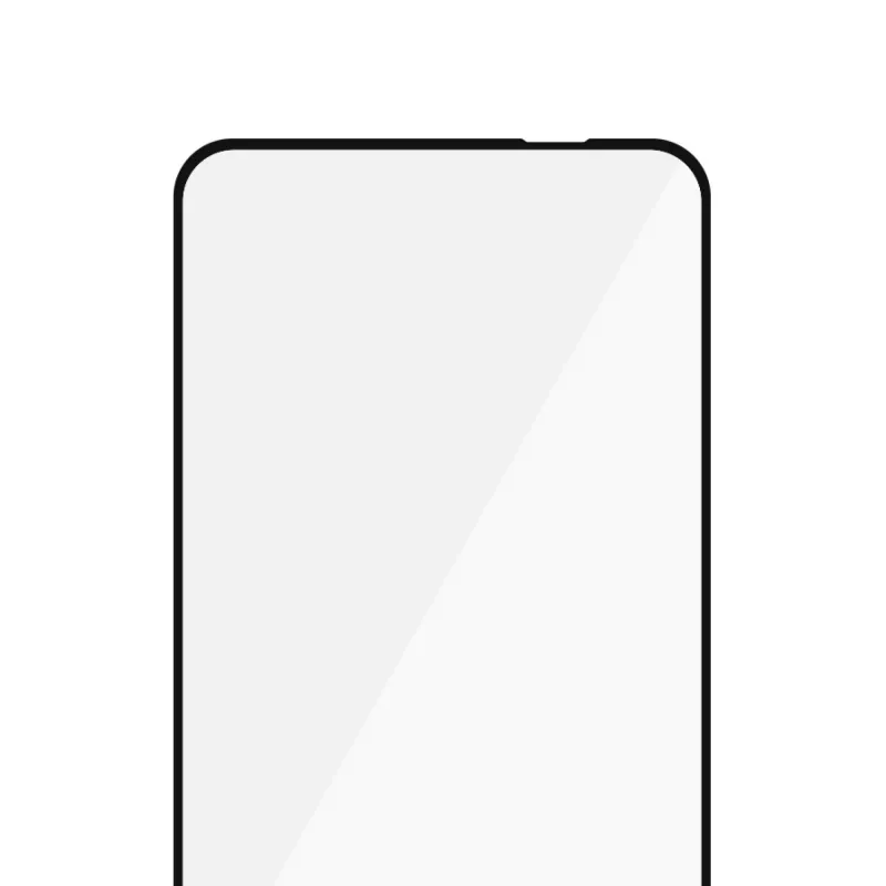 Proteção de ecrã PanzerGlass OnePlus Nord 2 CE resistente a riscos resistente a impactos antibacteriana