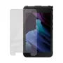 Vidro protetor de ecrã PanzerGlass para Samsung Galaxy Tab Active 3