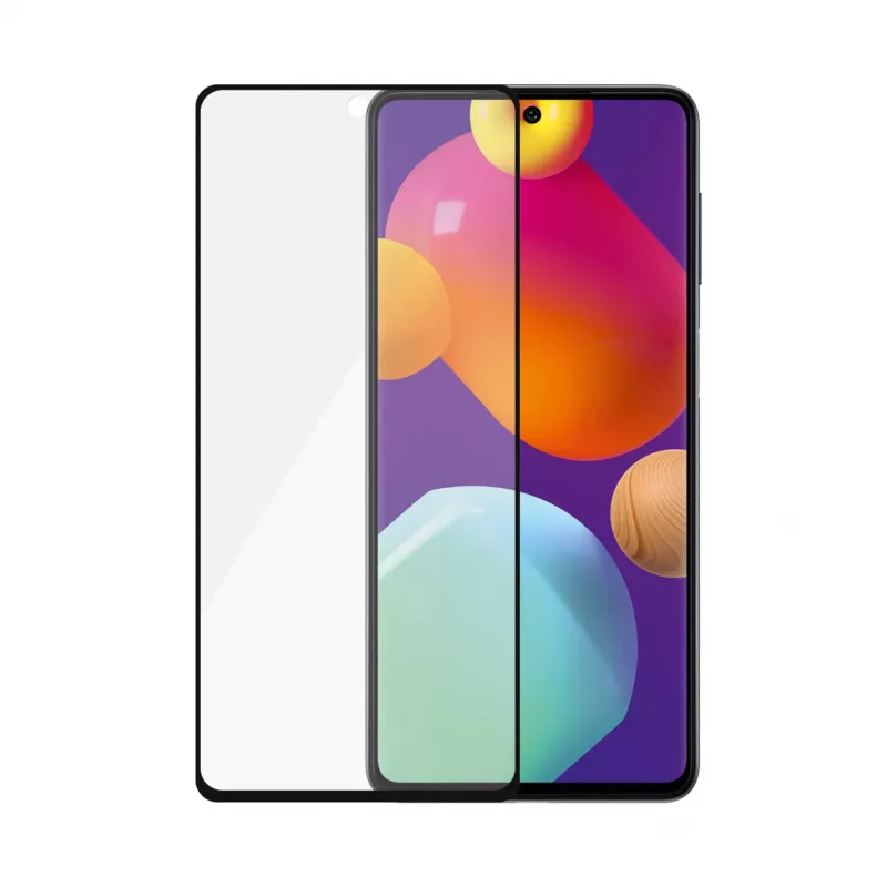 Proteção de ecrã PanzerGlass® Samsung Galaxy M53 5G | M54 5G | Ultra-Wide Fit