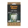 Proteção de ecrã PanzerGlass® ECO MATRIX Samsung Galaxy S23+ | Ultra-Wide Fit com AlignerKit