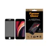 Película de privacidade PanzerGlass® iPhone SE (2020/2022) | 8 | 7 | 6 | 6s | Edge-to-Edge