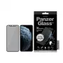 Proteção de ecrã de privacidade PanzerGlass® iPhone 11 Pro | Decorada com cristais Swarovski® | sem moldura