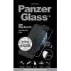 Proteção de ecrã de privacidade PanzerGlass® iPhone 11 Pro | Decorada com cristais Swarovski® | sem moldura