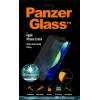 Película protetora de ecrã de privacidade PanzerGlass® iPhone 12 Mini | Edge-to-Edge