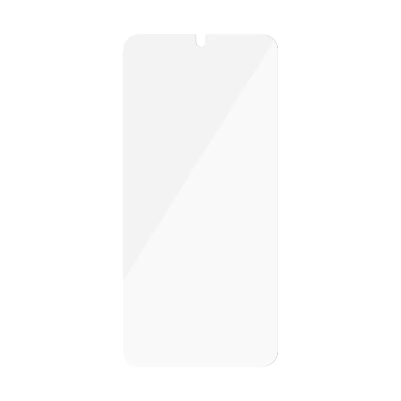 Proteção de ecrã PanzerGlass SAFE. by ® Samsung Galaxy S22 5G | S23 | Ultra-Wide Fit | BULK