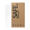 Proteção de ecrã PanzerGlass SAFE. by ® Samsung Galaxy S22 5G | S23 | Ultra-Wide Fit | BULK