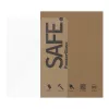 Proteção de ecrã PanzerGlass SAFE. by ® iPad Pro 12,9'' (2018, 2020-2022) | Ultra-Wide Fit | embalagem grande