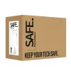 Proteção de ecrã PanzerGlass SAFE. by ® iPad Pro 12,9'' (2018, 2020-2022) | Ultra-Wide Fit | embalagem grande