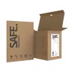 Proteção de ecrã PanzerGlass SAFE. by ® iPad Pro 12,9'' (2018, 2020-2022) | Ultra-Wide Fit | embalagem grande