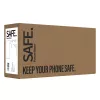 Proteção de ecrã PanzerGlass SAFE. by ® Samsung Galaxy S24 | Ultra-Wide Fit com EasyAligner | Bulk
