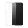 Capa TPU PanzerGlass SAFE. by ® Samsung Galaxy S24+ | transparente | BULK