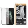 Proteção de ecrã PanzerGlass SAFE. by ® iPhone X | Xs | 11 Pro | Edge-to-Edge