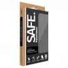 Proteção de ecrã PanzerGlass SAFE para Samsung Galaxy A73 5G — vidro temperado, resistente a riscos e impactos, aplicação a seco, transparente