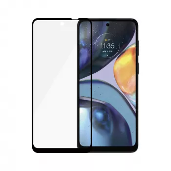 Película protetora de ecrã PanzerGlass SAFE. by ® Lenovo K15 Plus | Motorola moto g22 | e32 | e32s