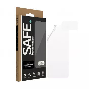Proteção de ecrã PanzerGlass SAFE. by ® Samsung Galaxy Z Flip4 5G