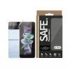 Proteção de ecrã PanzerGlass SAFE. by ® Samsung Galaxy Z Flip4 5G