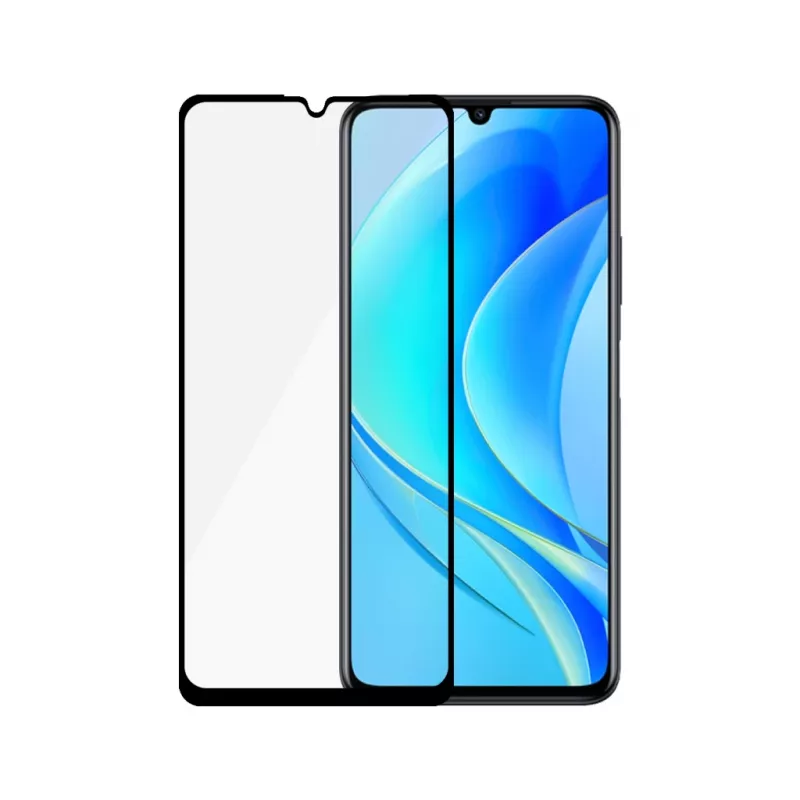 Película protetora de ecrã PanzerGlass SAFE. by ® Huawei Nova Y70 | Y70 Plus | Y71