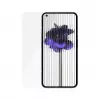 Proteção de ecrã PanzerGlass SAFE para Nothing Phone — Ultra-Wide Fit, vidro temperado + PET, resistente a riscos e impactos, aplicação a seco