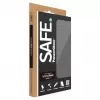 Proteção de ecrã PanzerGlass SAFE para Nothing Phone — Ultra-Wide Fit, vidro temperado + PET, resistente a riscos e impactos, aplicação a seco