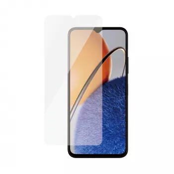 Película protetora de ecrã PanzerGlass SAFE. by ® Huawei Nova Y61 | Ultra-Wide Fit