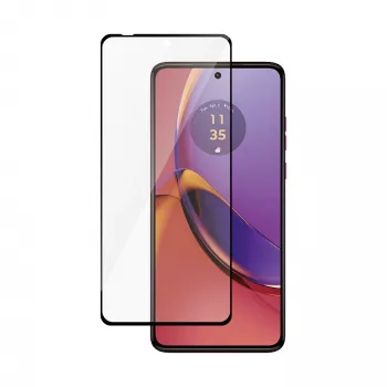 Proteção de ecrã PanzerGlass SAFE. by ® Motorola MOTO G84 5G | G72 | Ultra-Wide Fit