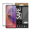 Proteção de ecrã PanzerGlass SAFE. by ® Motorola MOTO G84 5G | G72 | Ultra-Wide Fit