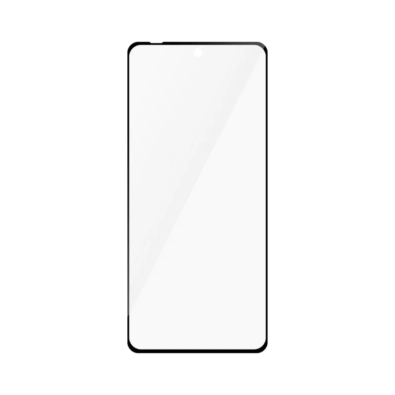Proteção de ecrã PanzerGlass SAFE. by ® Motorola MOTO G84 5G | G72 | Ultra-Wide Fit