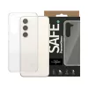 Capa TPU PanzerGlass SAFE. by ® Samsung Galaxy S23 | transparente
