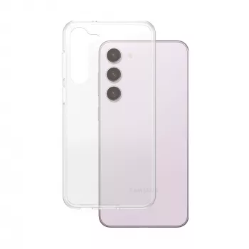 Capa PanzerGlass SAFE. by ® Samsung Galaxy S23+ | transparente