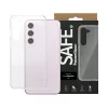 Capa PanzerGlass SAFE. by ® Samsung Galaxy S23+ | transparente
