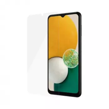 Película protetora de ecrã PanzerGlass SAFE. by ® Samsung Galaxy A14 | A14 5G | Ultra-Wide Fit