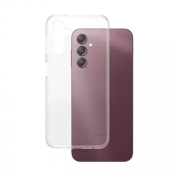 Capa TPU PanzerGlass SAFE. by ® Samsung Galaxy A14 | A14 5G | transparente