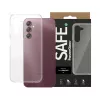 Capa TPU PanzerGlass SAFE. by ® Samsung Galaxy A14 | A14 5G | transparente