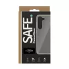 Capa TPU PanzerGlass SAFE. by ® Samsung Galaxy A14 | A14 5G | transparente