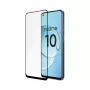 Vidro temperado PanzerGlass SAFE para Realme 10 — Ultra-Wide Fit, preto