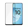 Vidro temperado PanzerGlass SAFE para Realme 10 — Ultra-Wide Fit, preto