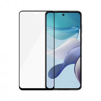 Película protetora de ecrã PanzerGlass SAFE. by ® Motorola moto g13 | g23 | g53 5G | Ultra-Wide Fit