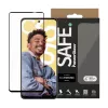 Película protetora de ecrã PanzerGlass SAFE. by ® Realme 11 5G | C55 | Ultra-Wide Fit
