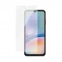 Proteção de ecrã PanzerGlass para Samsung Galaxy A05s Ultra-Wide Fit PET resistente a riscos e a choques transparente 1 unid.