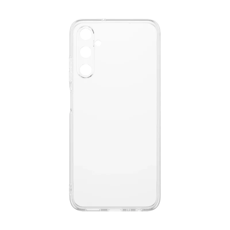 Capa TPU PanzerGlass SAFE. by ® Transparente Samsung Galaxy A05s