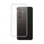 Capa TPU PanzerGlass SAFE. by ® Samsung Galaxy S24 | Transparente