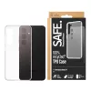 Capa TPU PanzerGlass SAFE. by ® Samsung Galaxy S24 | Transparente