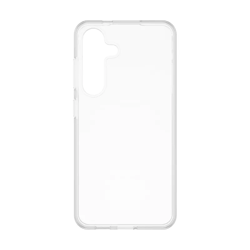 Capa TPU PanzerGlass SAFE. by ® Samsung Galaxy S24 | Transparente